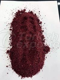 sumac