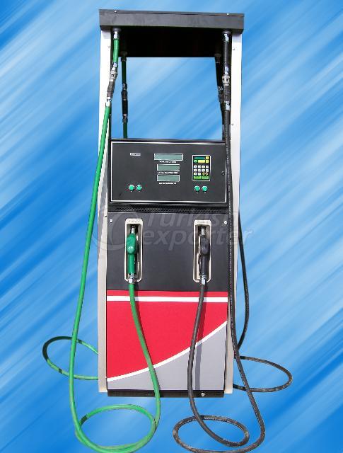 EGE SERIES PETROL PUMPS MACHINE