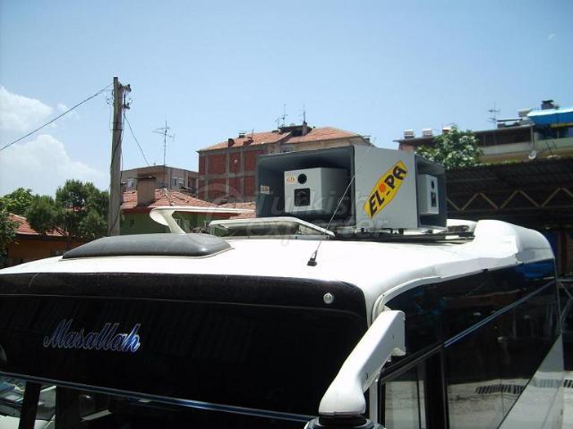 araç üstü ses sistemleri