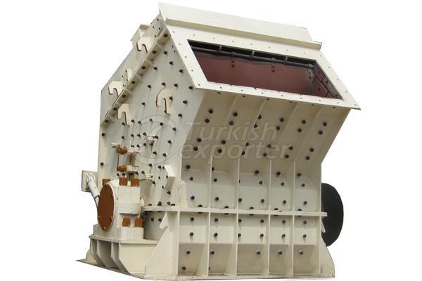 Impact Crusher