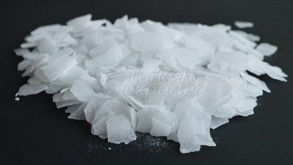 caustic soda flakes