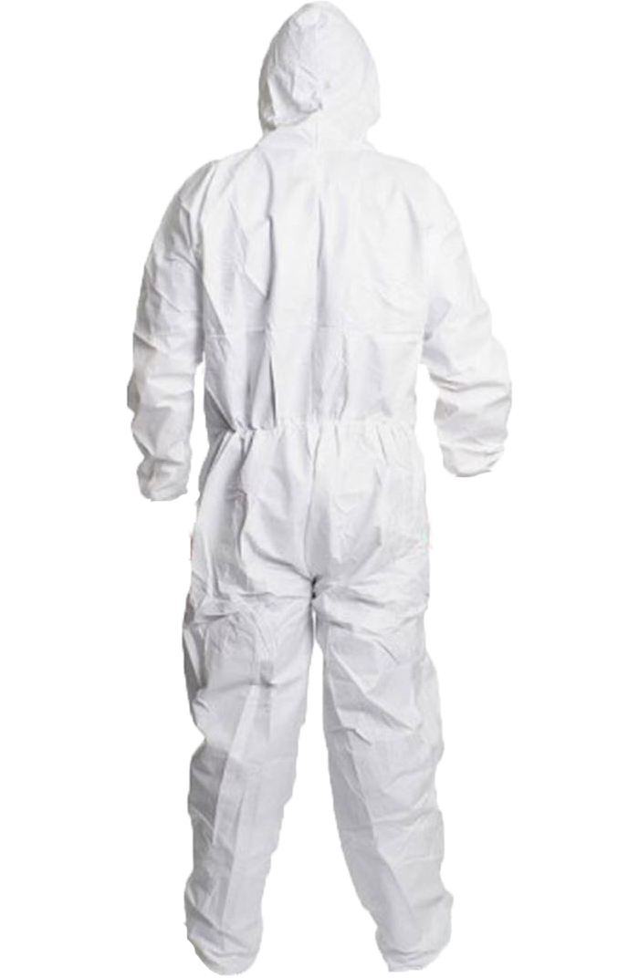 Disposable Protective Coverall