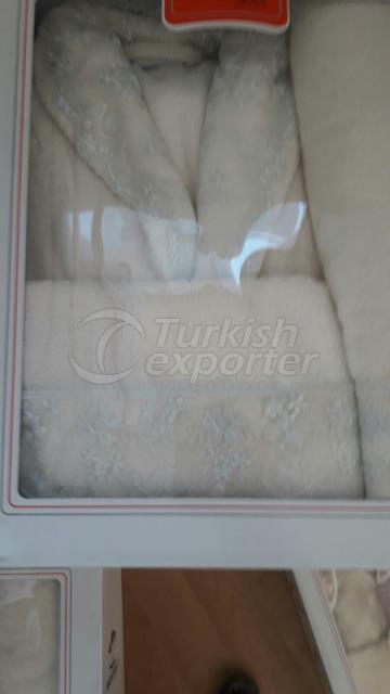 Bathrobe Sets  C3A85552