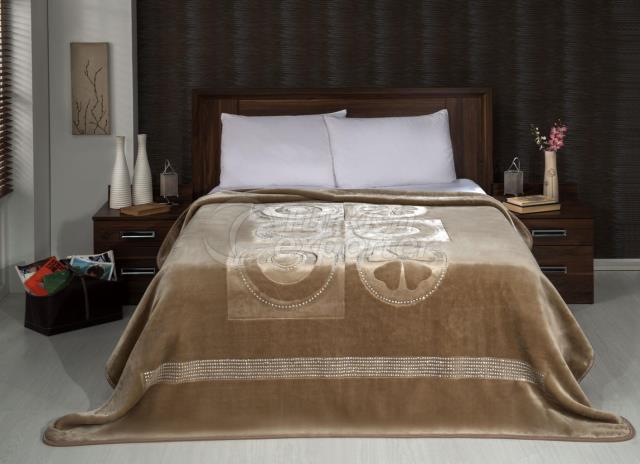 Diamond Blanket Sets