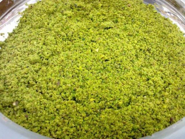 Pistachio
