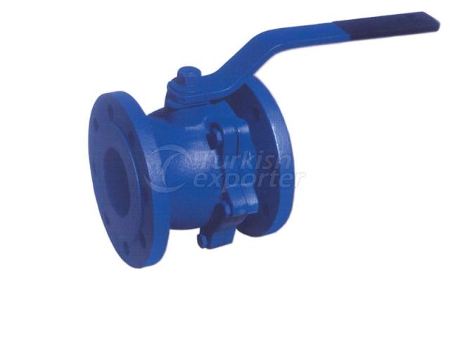 Ball Valve