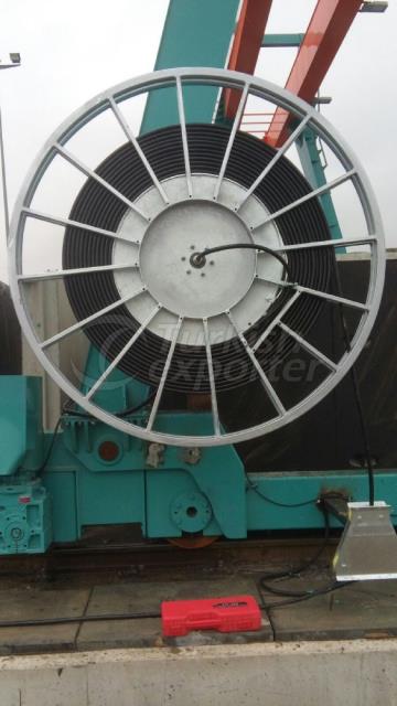 cable reel