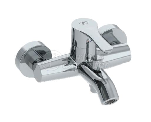 Bathroom Armature MBB75