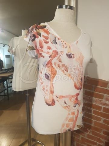 Ladies Wear