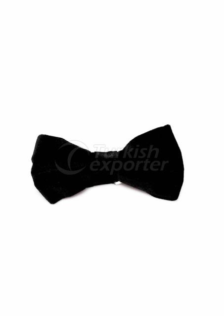 WSS Wessi Knit Bow Tie