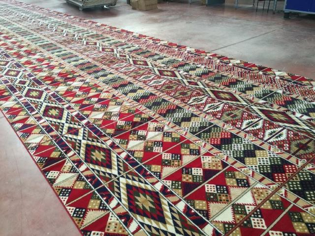 Wall To Wall Carpet