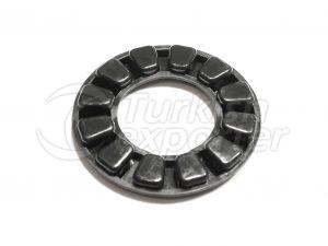 Hydraulic Pump Coupling Isolator