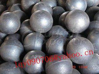 grinding steel ball