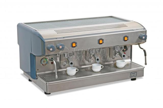 Machine à café expresso