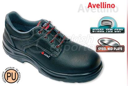 Work Shoes Avellino