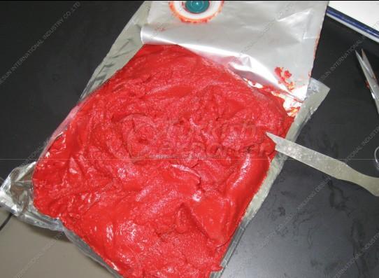 tomato paste 28-30% 36-38%