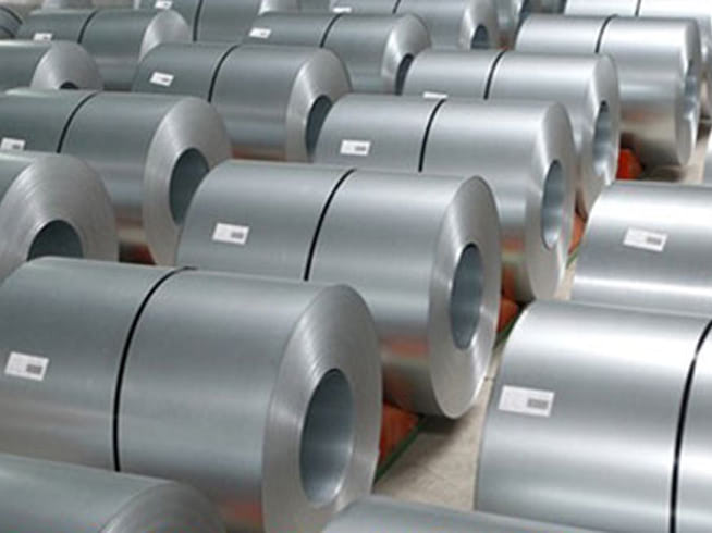 Galvanized Steel Coil