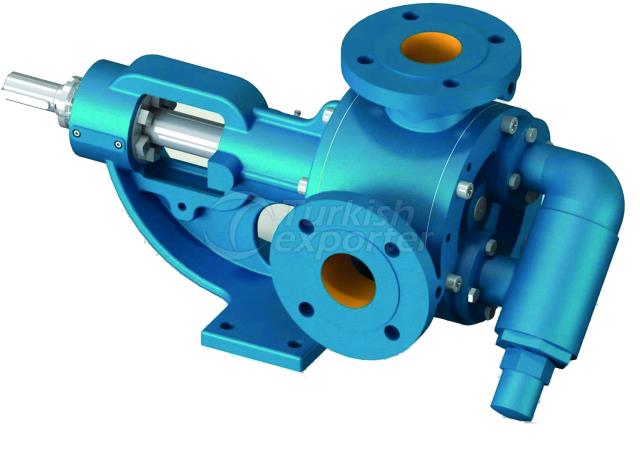 Gear Pump