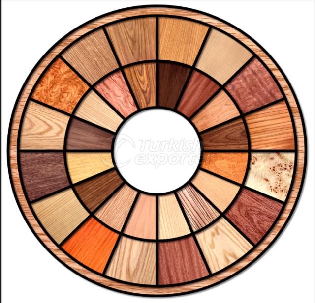 Veneer