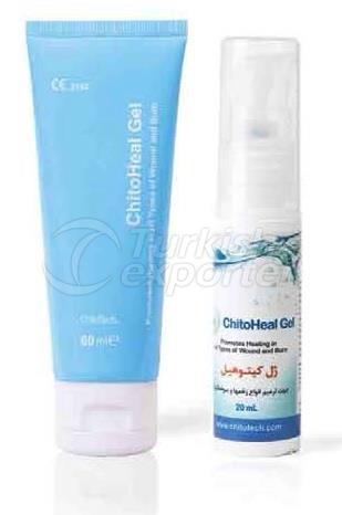 ChitoHeal Gel