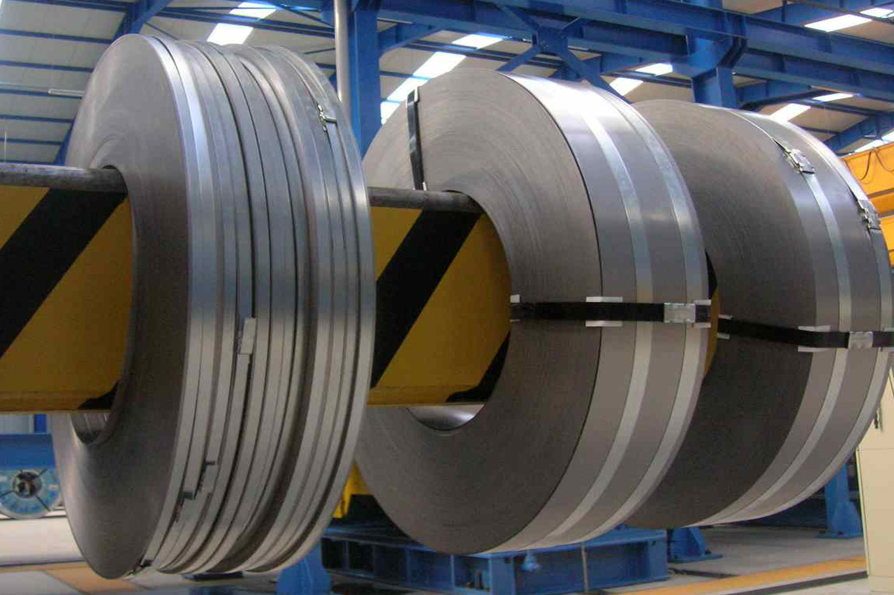 Sheet Coil