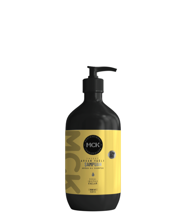 Argan Shampoo