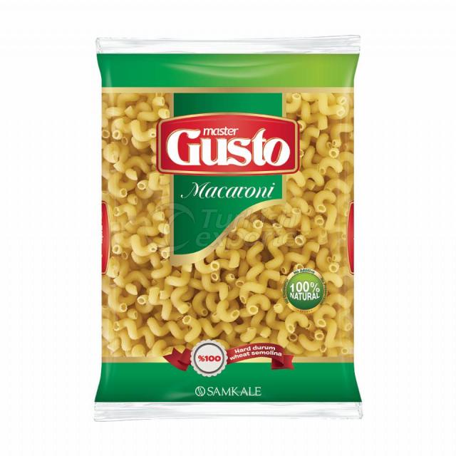 Master Gusto Pasta