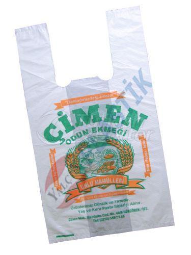 Market and Vest Bags MA 3