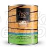 exterior wood stain