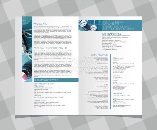 Brochure Design