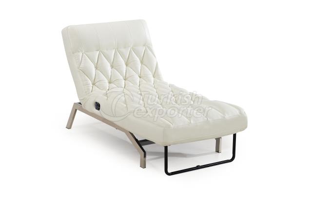 Modern Design Chaise Lounge