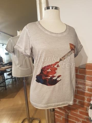 Ladies Wear