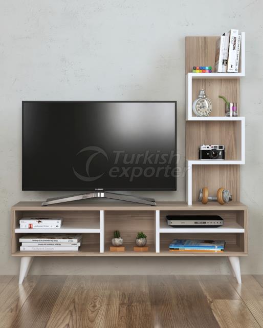 Lily TV Unit