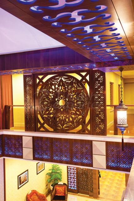 Hotel Furnitures Osmanli