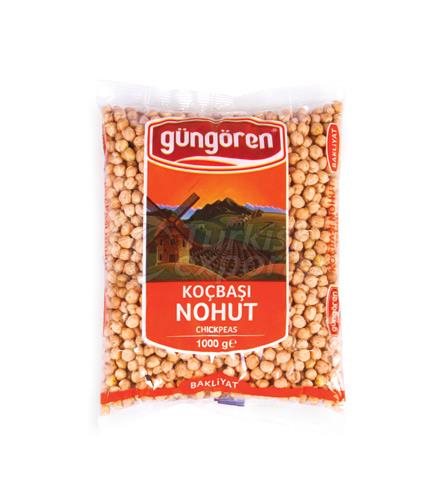 Chickpeas