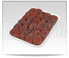 Natural Apricot 200-300-400 gr