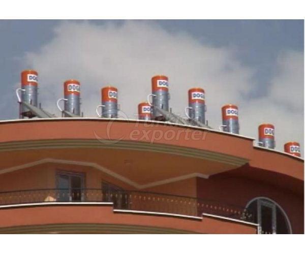 Solar Energy Application