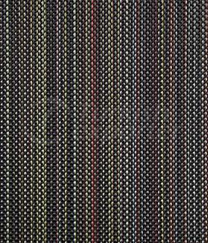 Woven Vinly -Chilewich Stripe