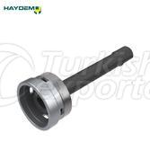 ZF 16 S 160 Cardan Shaft