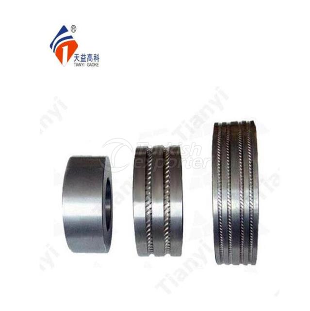 Cemented Carbide Roll Ring