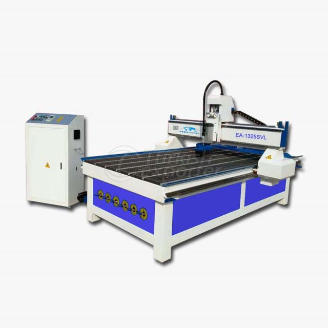 CNC Engraving Machine CNC Router Ki