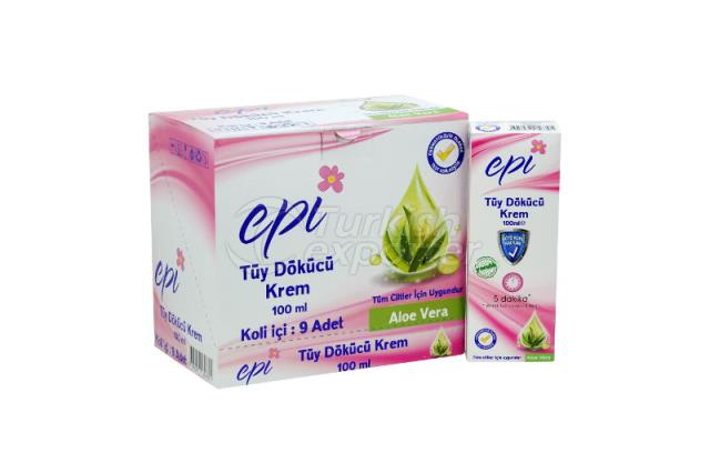 Cosmetic And Medical