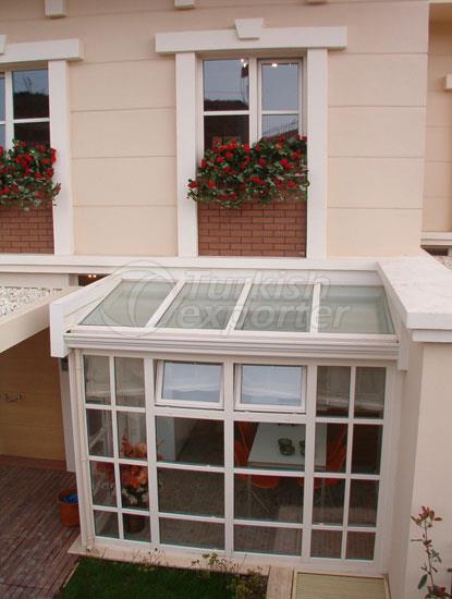 Winter Garden Systems