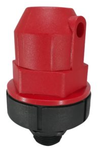 Plastic Automatic Air Valves