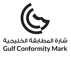 G Mark (Gulf Conformity Mark)