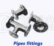 pipe fitting