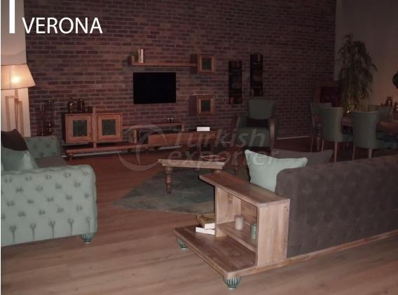 Sofa Sets Verona