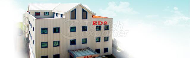 EDS Factory