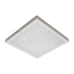 Surface Mounted Luminaries