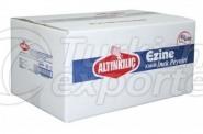 Altinkilic Ezine Cow Cheese